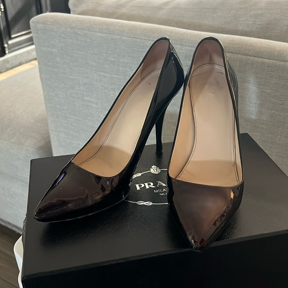Prada Calzature Donna Pumps